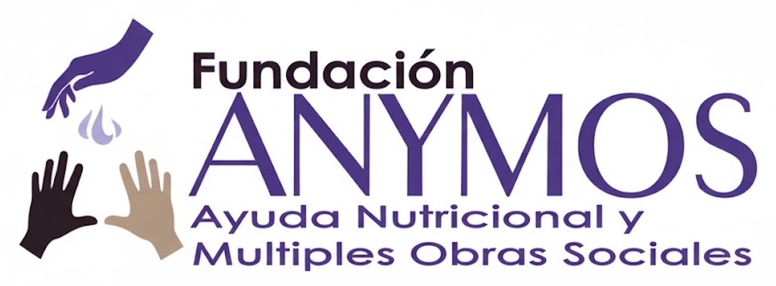 Fundación ANYMOS - Ayuda Nutricional y Múltiples Obras Sociales